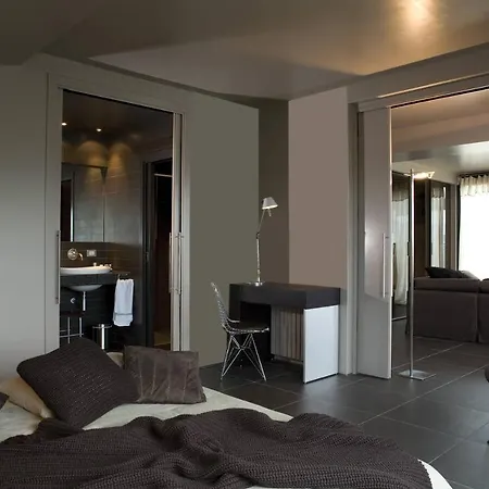 فندق Abano Ritz Terme 5*