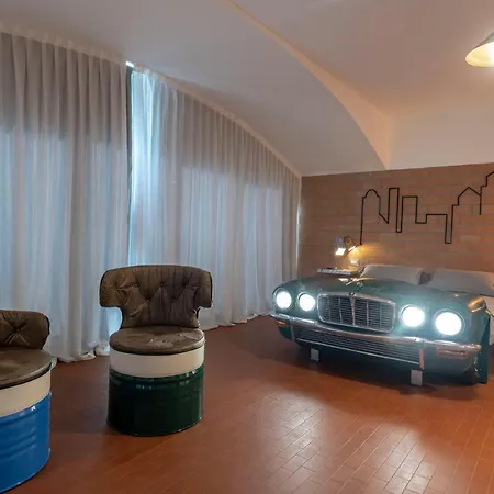 Abano Ritz Terme فندق