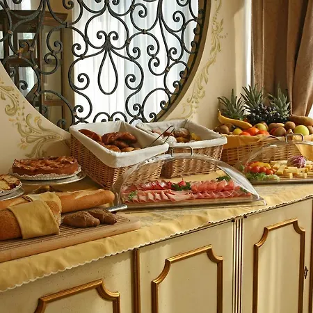 Abano Ritz Terme أبانو تيرمي