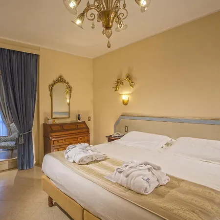 Abano Ritz Terme 5* أبانو تيرمي