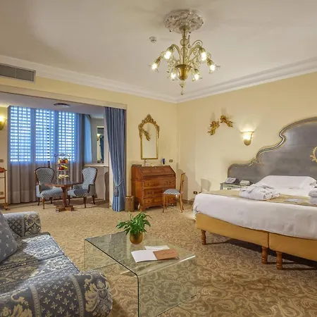 Abano Ritz Terme أبانو تيرمي