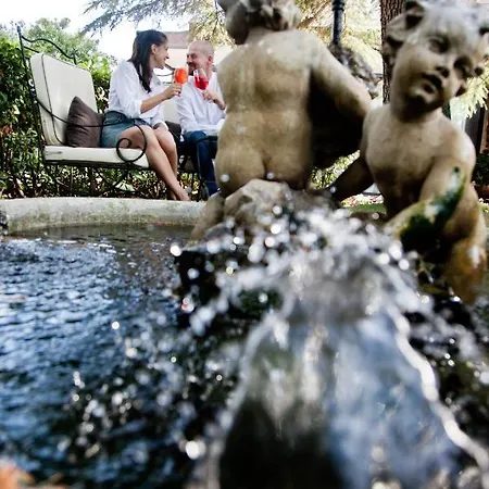 Abano Ritz Terme فندق 5*