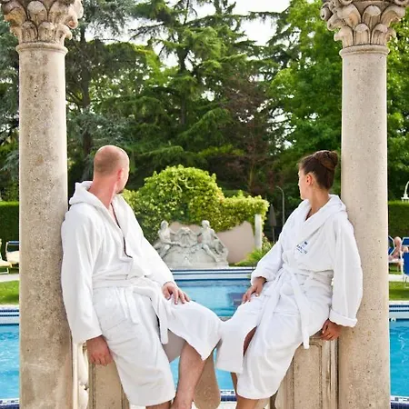 فندق Abano Ritz Terme