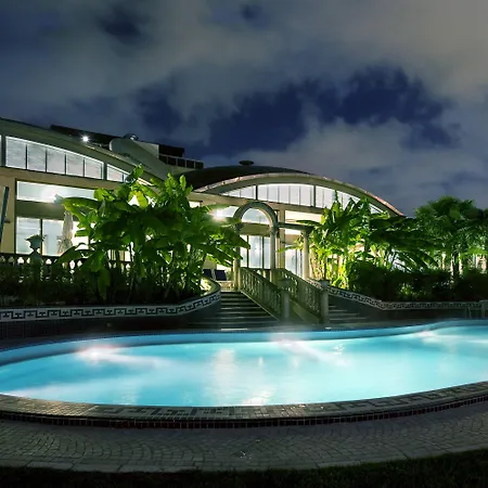 Abano Ritz Terme فندق 5*