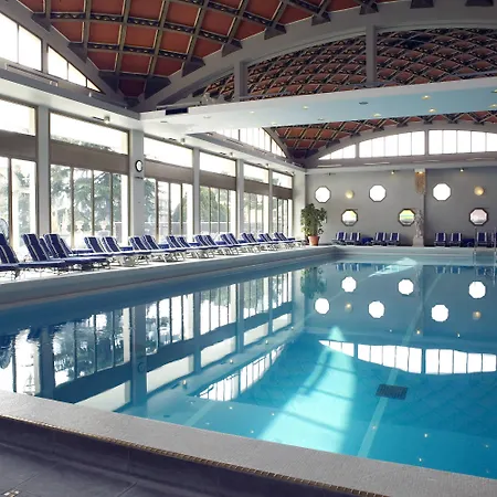 Abano Ritz Terme فندق 5*