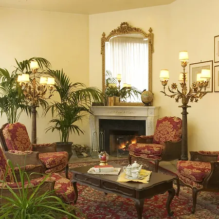 Abano Ritz Terme فندق