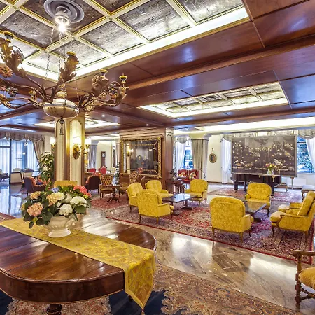 Abano Ritz Terme