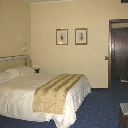 Abano Ritz Terme أبانو تيرمي