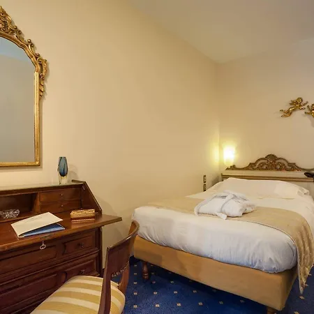 فندق Abano Ritz Terme أبانو تيرمي