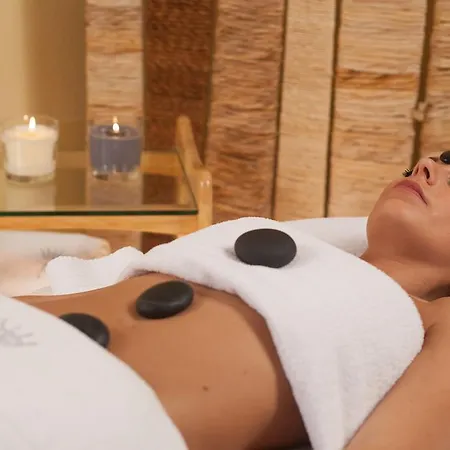 Abano Ritz Terme 5*