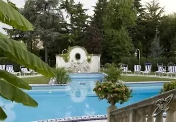 Abano Ritz Terme 5*
